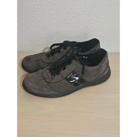 Mephisto Runoff Air Jet System Sneakers Women Size 10.5 - Picture 5 of 10